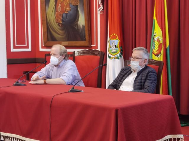 Sectores productivos de Tarija alistan planes para superar la crisis
