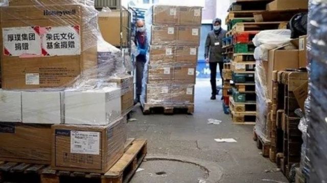 Intermediaria de respiradores AGEM está ligada a corrupción y evasión