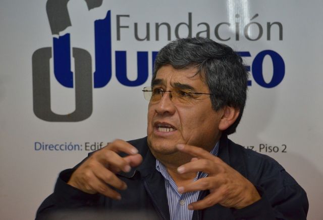 Elecciones: Tu Voto Cuenta prepara encuestas