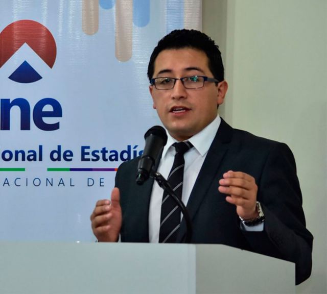 Bolivia registra inflación de 1,47% hasta agosto