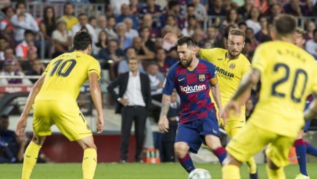¿Cuándo debuta Leo con Koeman?