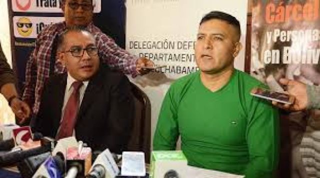 Militar implicado en caso Noemí fue condenado por violar a una menor en Yacuiba