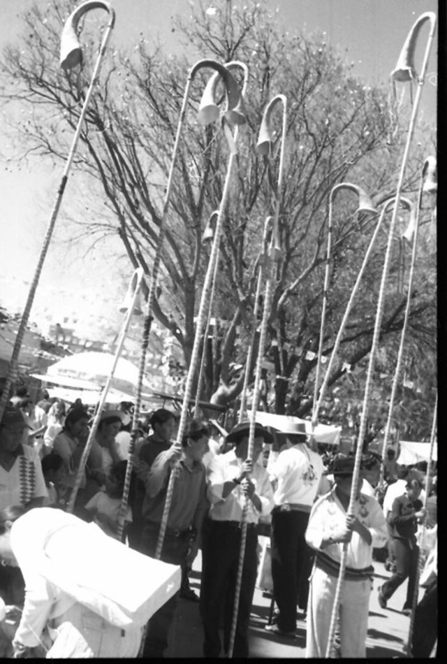 Cañeros San Roque