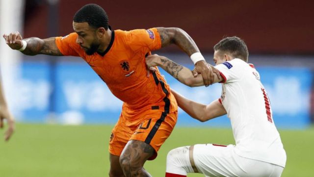 ¿Qué le puede dar Depay al Barcelona de Koeman?