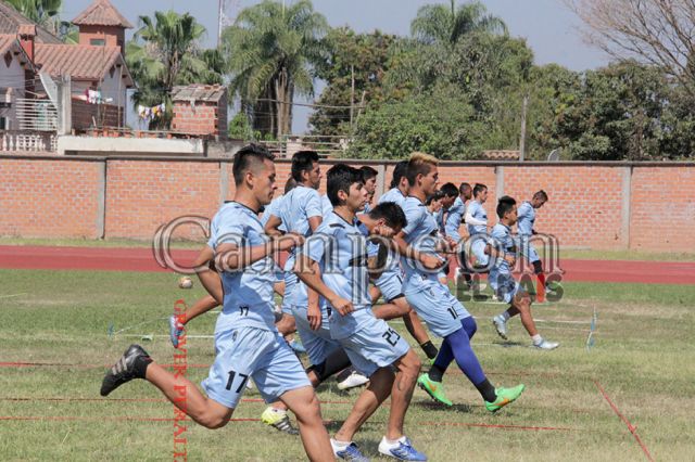 Anuncian el inicio de obras para el mantenimiento al estadio Fabián Tintilay