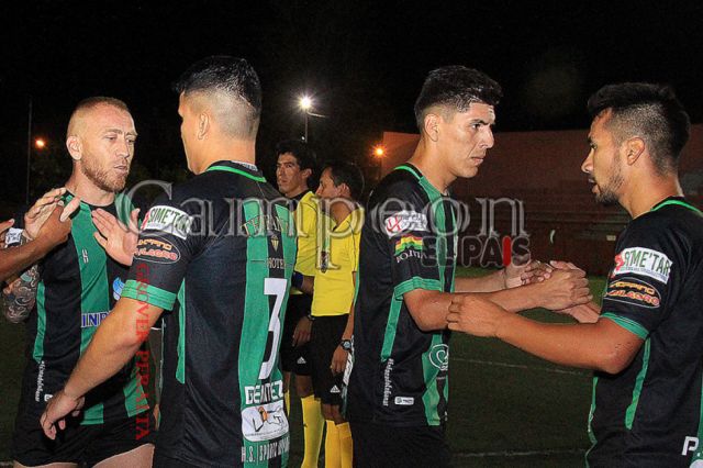 Copa Simón Bolívar: Bermejo confirma la continuidad de una de sus figuras