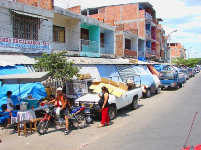 Setar alista motor a diésel para asegurar electricidad en Bermejo 