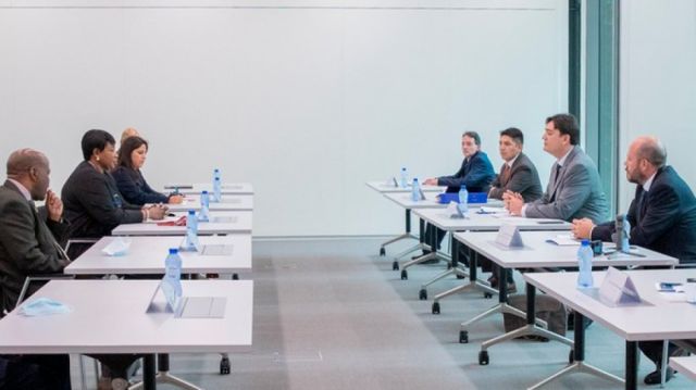 CPI recibe demanda contra Evo,  definirá si abre investigación