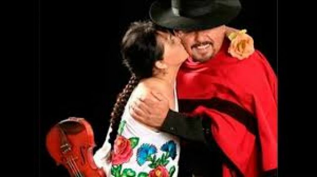 Muere Gonzalo Riera, se apaga la voz de Taricanto