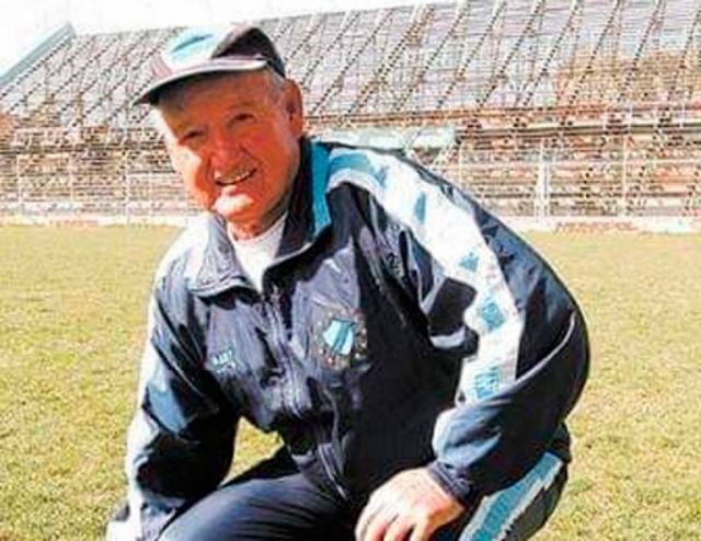 Cinco tarijeños que revolucionaron  el fútbol boliviano de antaño