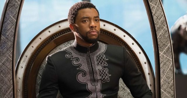 ¿Habrá 'Pantera Negra 2' sin Chadwick Boseman?