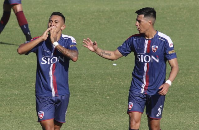 Sports TV Right pide a los  clubes reanudar el torneo 