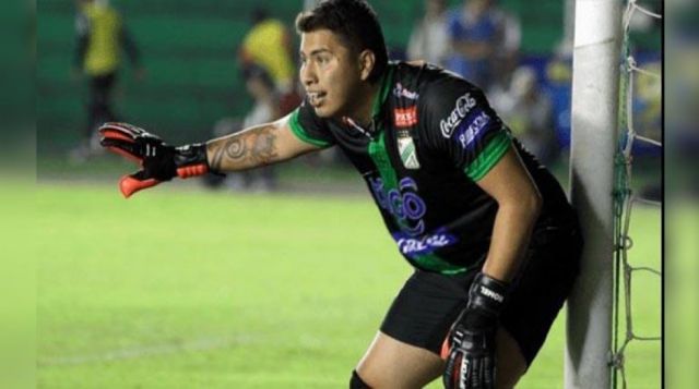 Quiñones regresa al entrenamiento tras superar el Covid-19