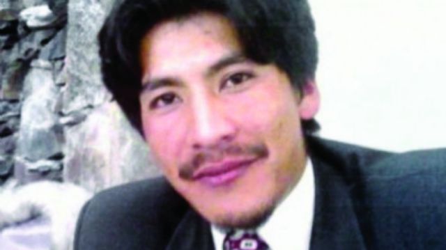 El 25 de septiembre se realizará la exhumación de los presuntos restos de Clavijo
