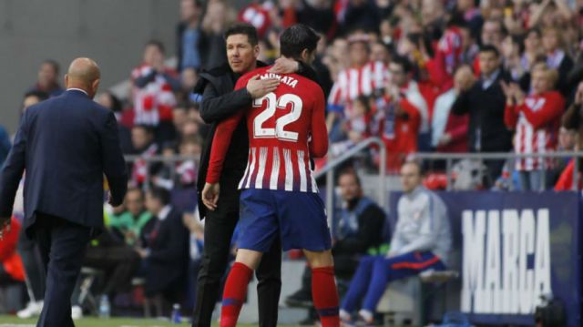 El “ofertón” de Juventus por Morata que rechazó Atlético