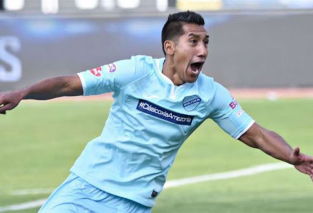 Jugadores de Bolívar convencidos que de locales “no hay excusas”