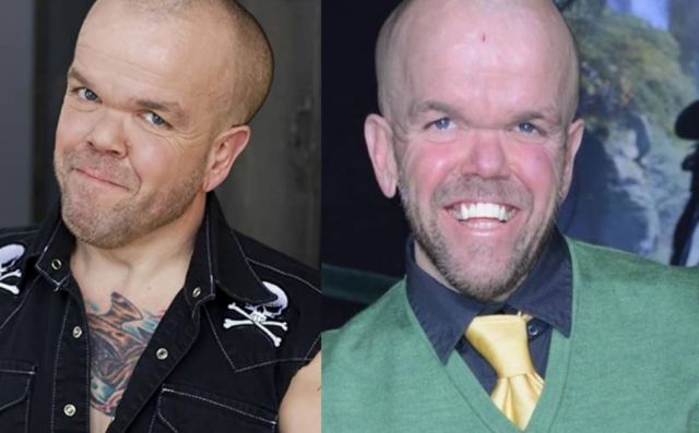 Stevie Lee, estrella de 'Jackass' y 'American Horror Story', murió a los 54 años