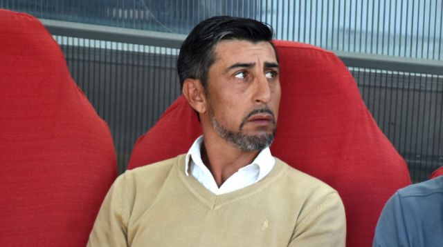 Diaz conforme con el trabajo del Aviador