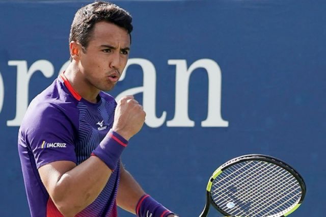 Dellien se reencuentra con la victoria en Roma
