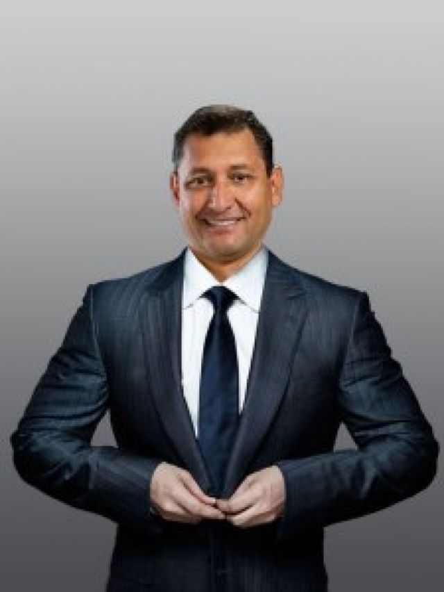 Papá Montes
