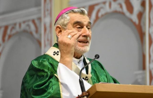 Iglesia exhorta a pedir perdón por viejos rencores que surgen en tiempos electorales
