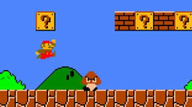 Un día como hoy salió a la venta el videojuego Super Mario Bross