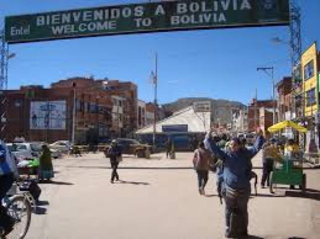 Migración reporta el ingreso a Bolivia de 6.306 personas en la etapa del post-confinamiento