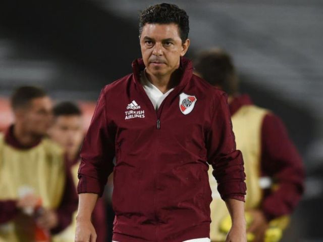 Libertadores: River defiende su liderato ante San Pablo