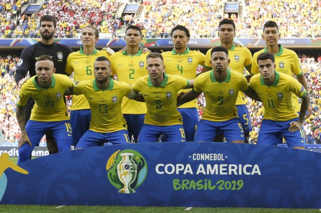 Inicio de las clasificatorias mundialistas está en duda 