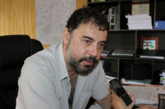 Por tercera vez, suspenden inspección ocular de la investigación a Miguel Ávila