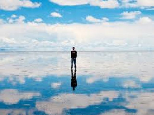 El Salar de Uyuni fue nominado de nuevo a dos categorías de los premios "World Travels Awards 2020"