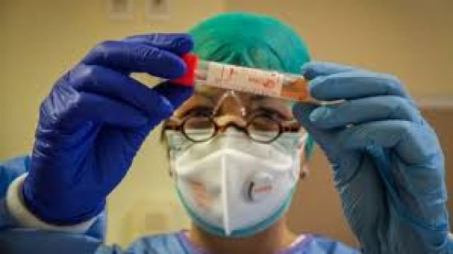 COVID-19: Salud reporta que bajó la demanda de plasma; desde el inicio de la pandemia se recolectó 4.166 unidades