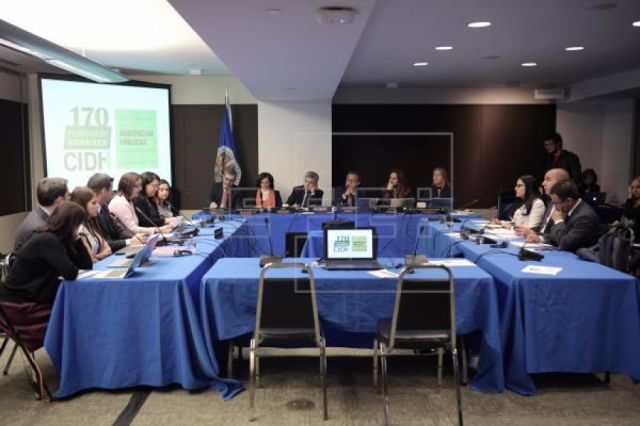 Corte IDH emitirá opinión sobre reelección indefinida el 28 de septiembre