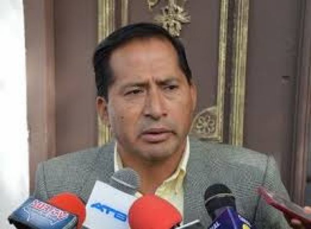 Carlos Dávila y Zulma Vidaurre volverán al directorio del Comité Cívico de Tarija