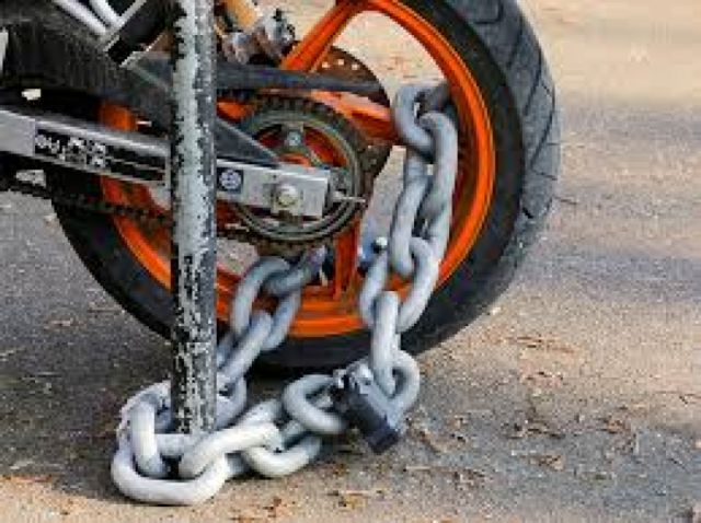 Advierten aumento de robo de motos y bicis 
