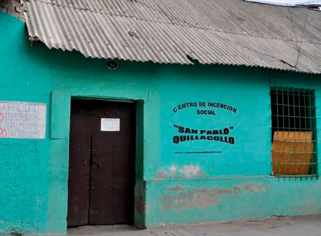 A la cárcel sujeto acusado de violar a su sobrina