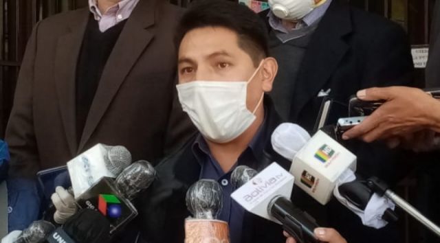 Gobierno presenta Acción de Inconstitucionalidad contra Ley de Bono Hambre