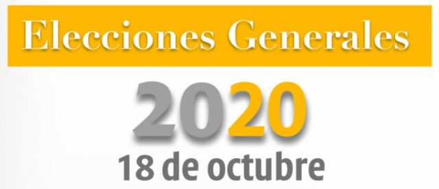 TSE habilita plataforma virtual para ciudadanos imposibilitados de ser jurados electorales