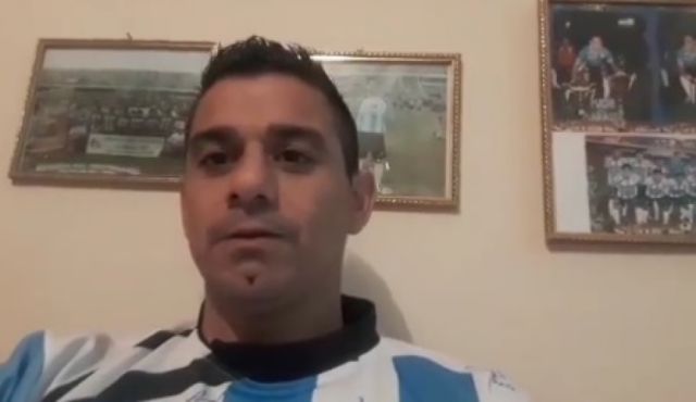 Jornada cargada de felicitaciones para Ciclón
