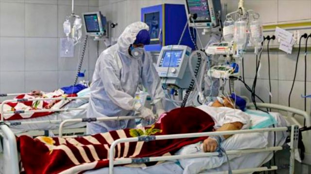 El Covid y la “lluvia” de gastos que deben cubrir los pacientes