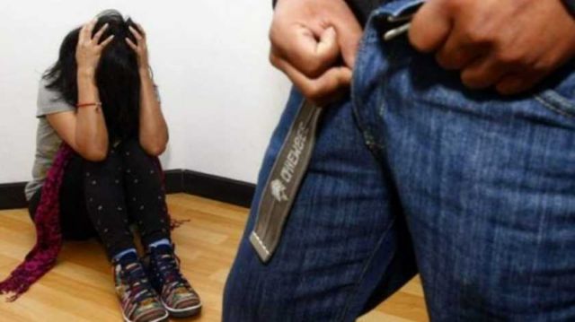 Hallan a menor desaparecida,  contó que su padre la violó 