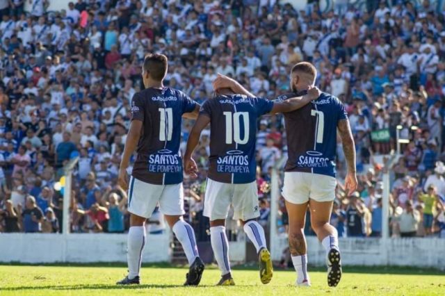 La delantera ‘demoledora’ que promete Tomayapo para la Copa Simón Bolívar 