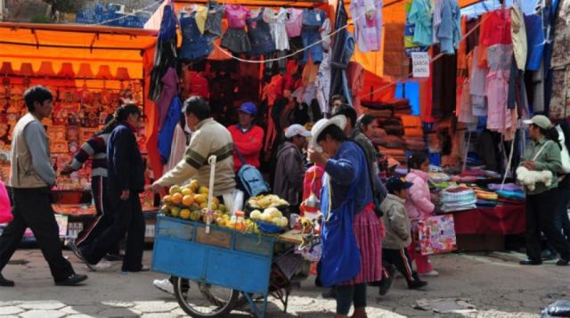 Piden a los candidatos plantear cómo enfrentar la informalidad e incentivar la exportación
