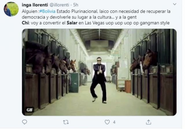 Memecracia: Del Disneyworld de Chi a la Premilitar Virtual