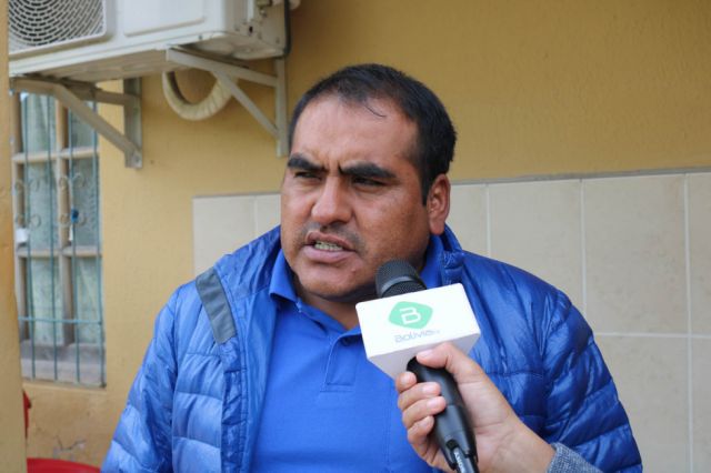 Girón: Municipios redujeron su POA 2021 en un 30%