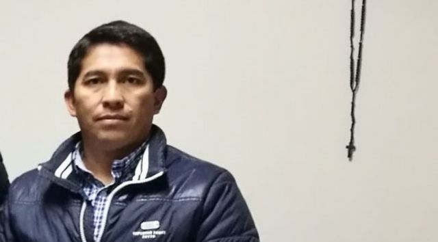 Se dio lectura al nuevo estatuto de ATF en Consejo Central