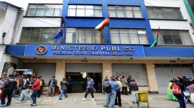 Bolivia entre los países con el peor sistema de justicia