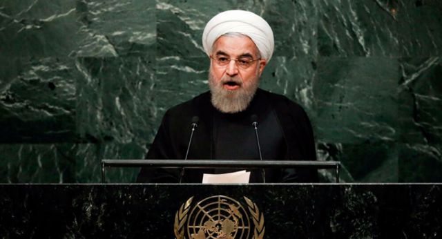 Irán: EEUU no puede imponer negociaciones ni guerras
