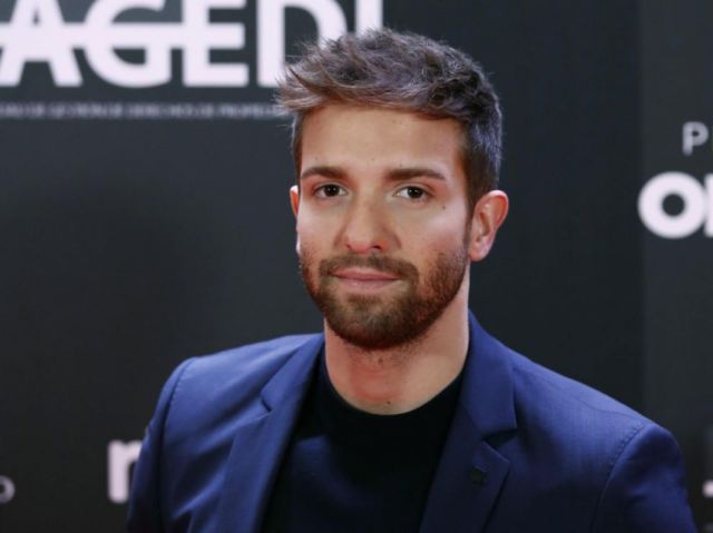 Pablo Alborán revela la verdadera razón por la que hizo público que es gay