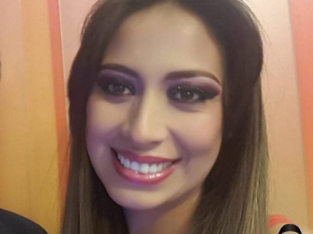 Exigen investigación en feminicidio de Daniela 